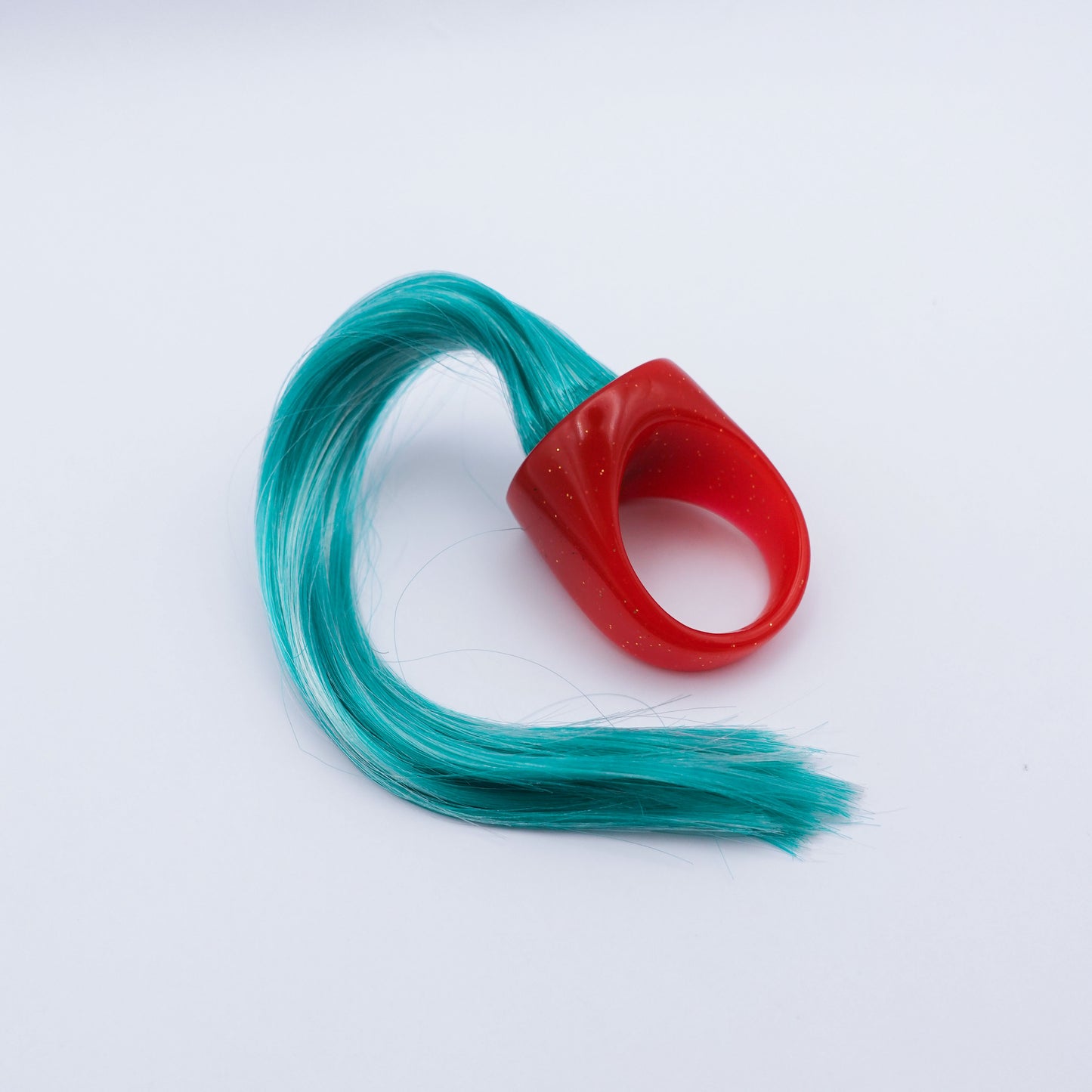 The Twizzler Fidget - Strawberry