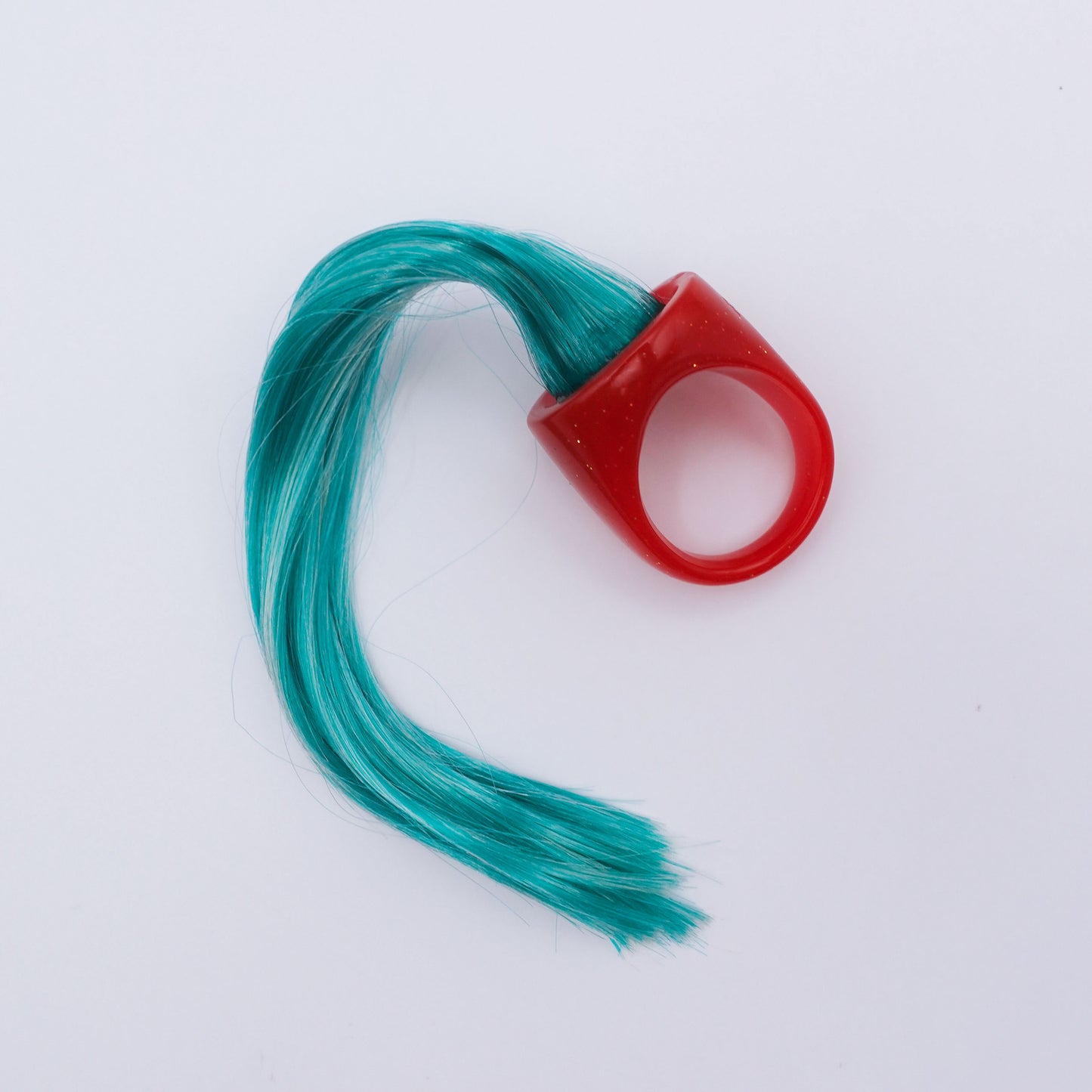 The Twizzler Fidget - Strawberry