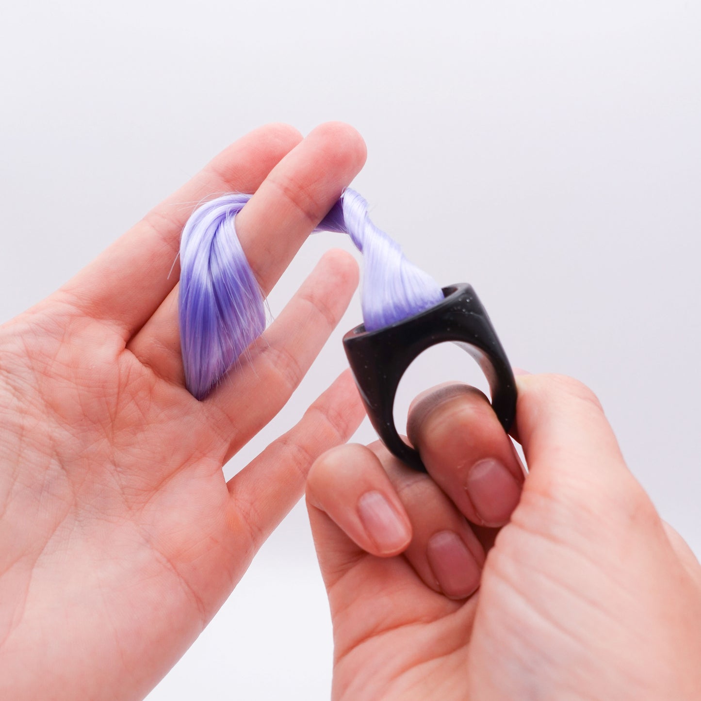 The Twizzler Fidget - Galaxy