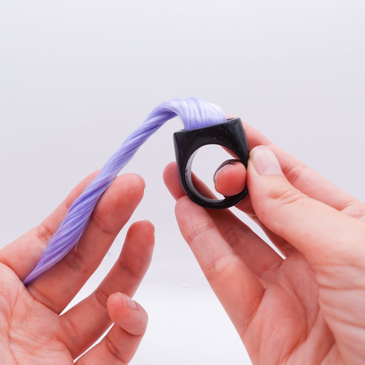 The Twizzler Fidget - Galaxy