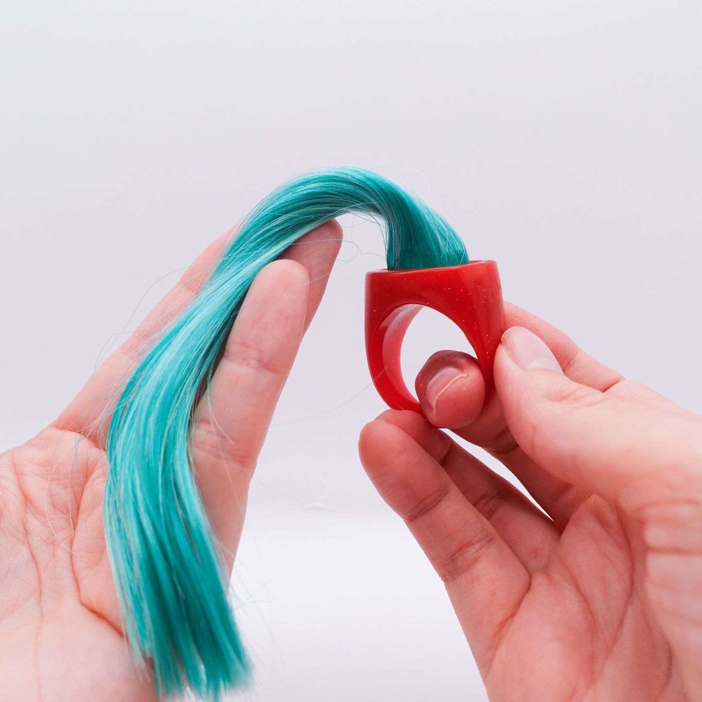 The Twizzler Fidget - Strawberry