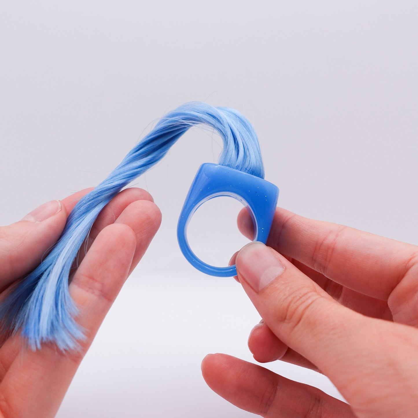 The Twizzler Fidget - Ocean