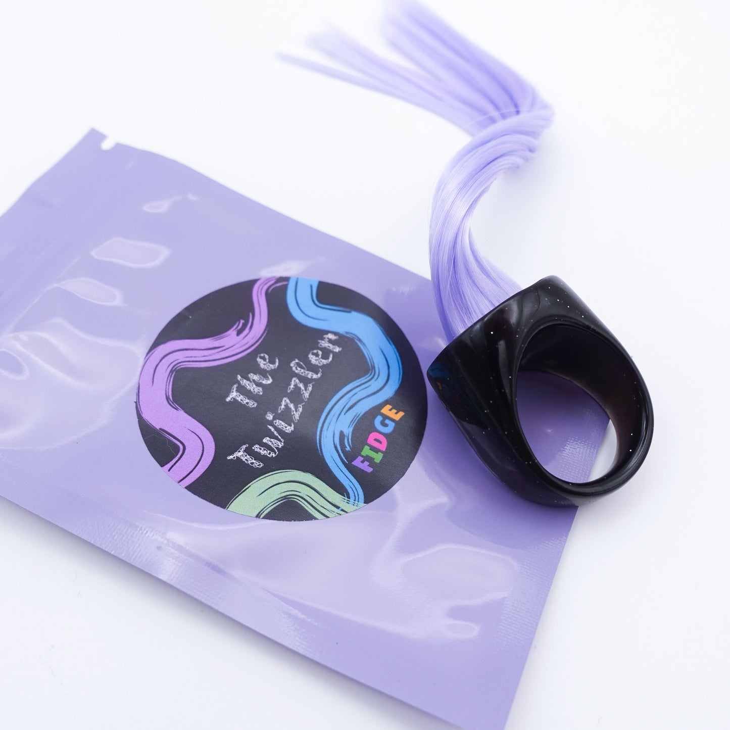 The Twizzler Fidget Trio Set