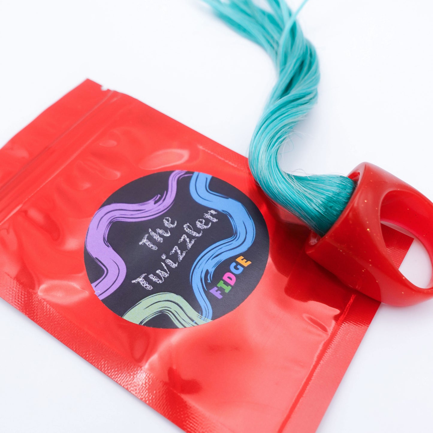 The Twizzler Fidget Trio Set