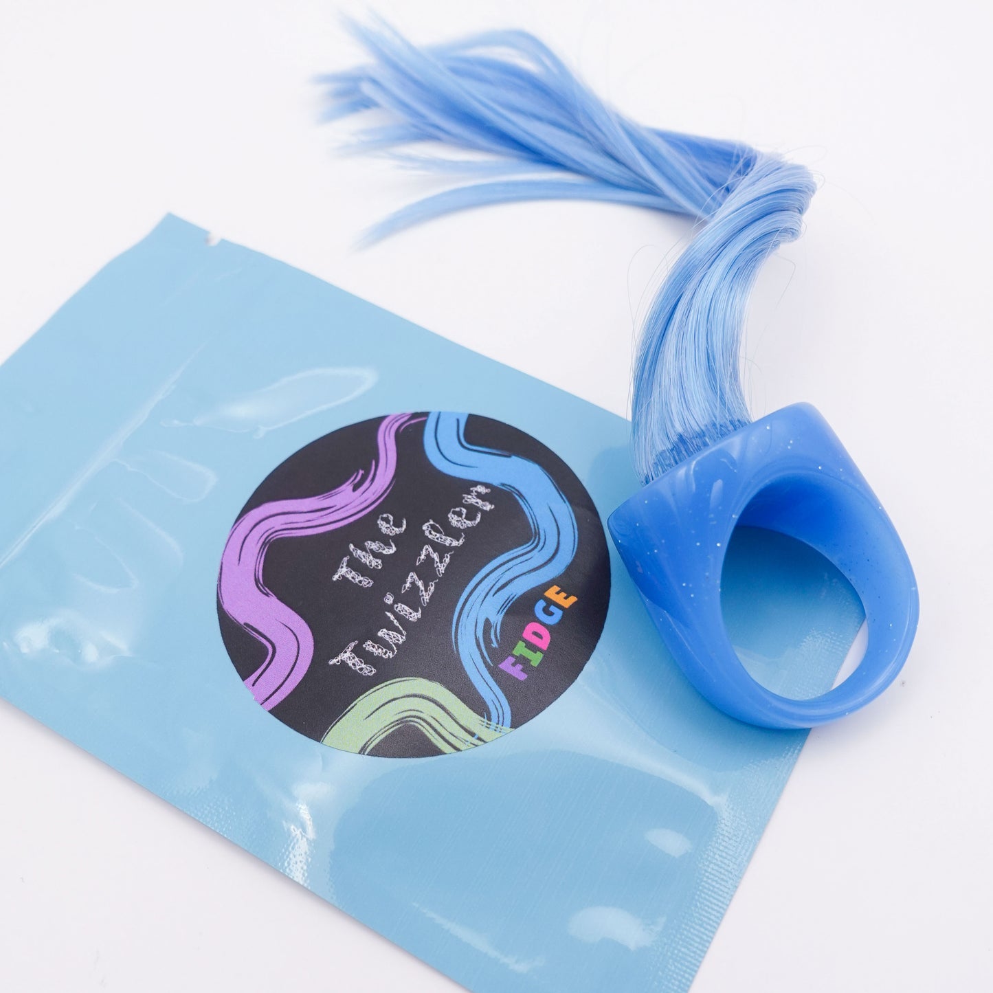 The Twizzler Fidget Trio Set