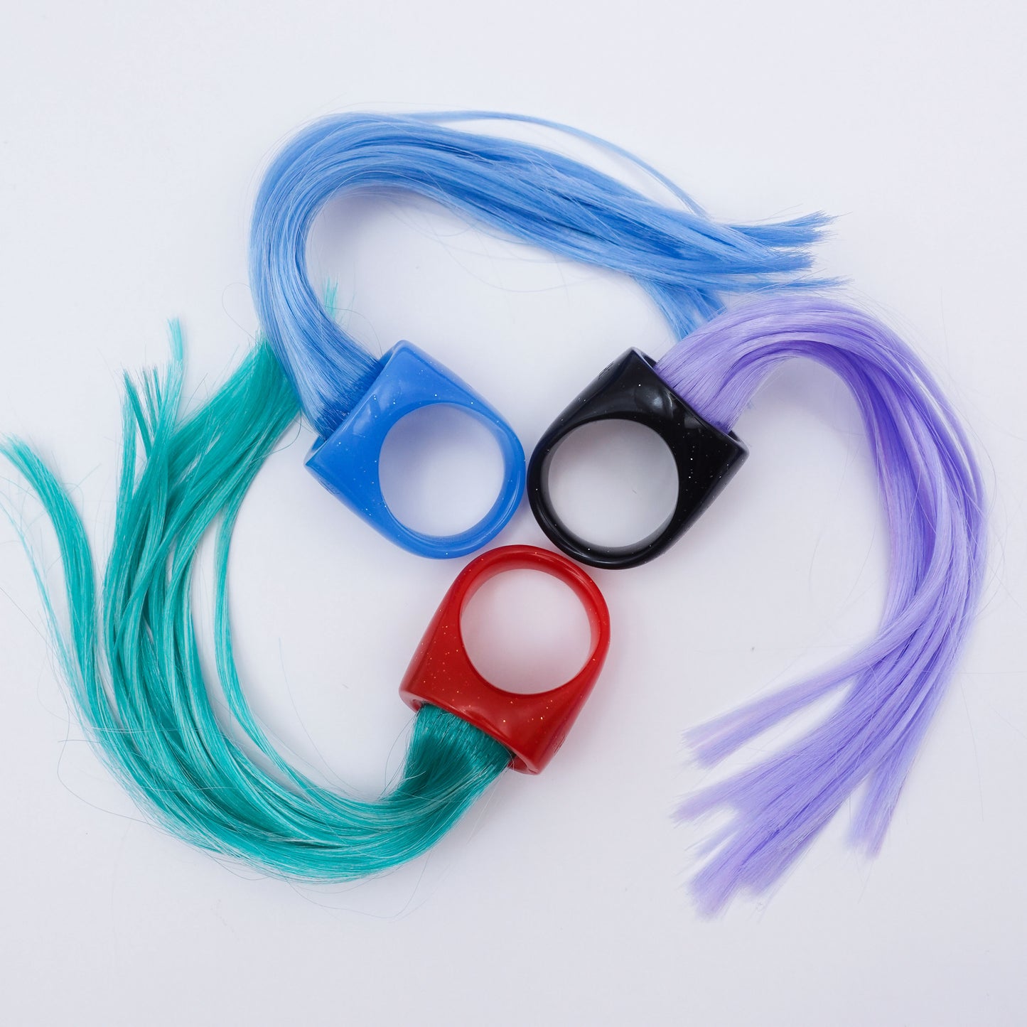 The Twizzler Fidget Trio Set