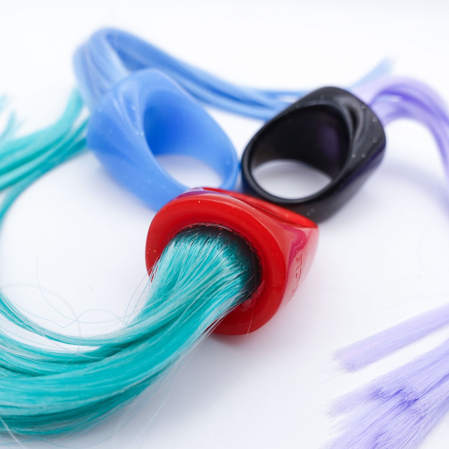 The Twizzler Fidget Trio Set