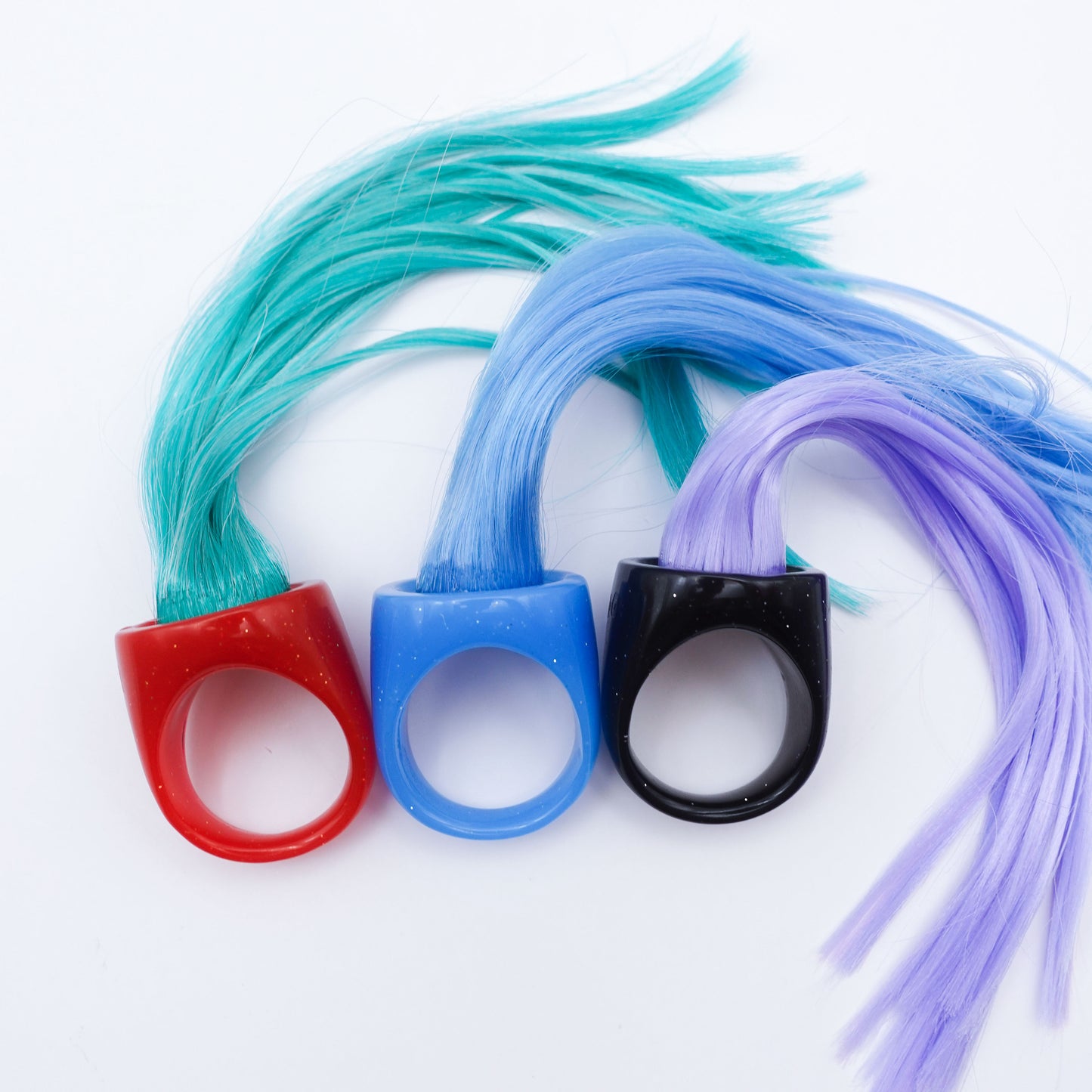 The Twizzler Fidget Trio Set