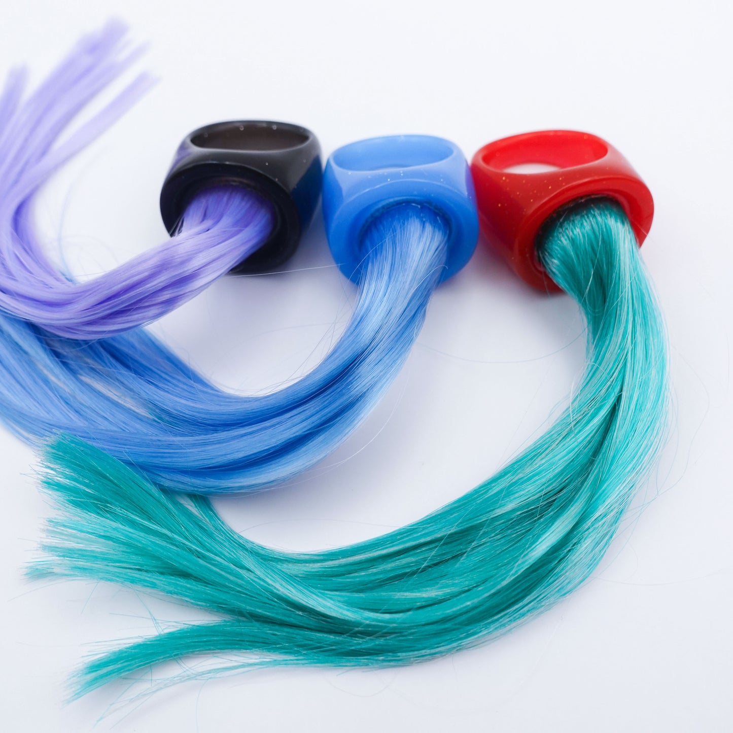 The Twizzler Fidget Trio Set