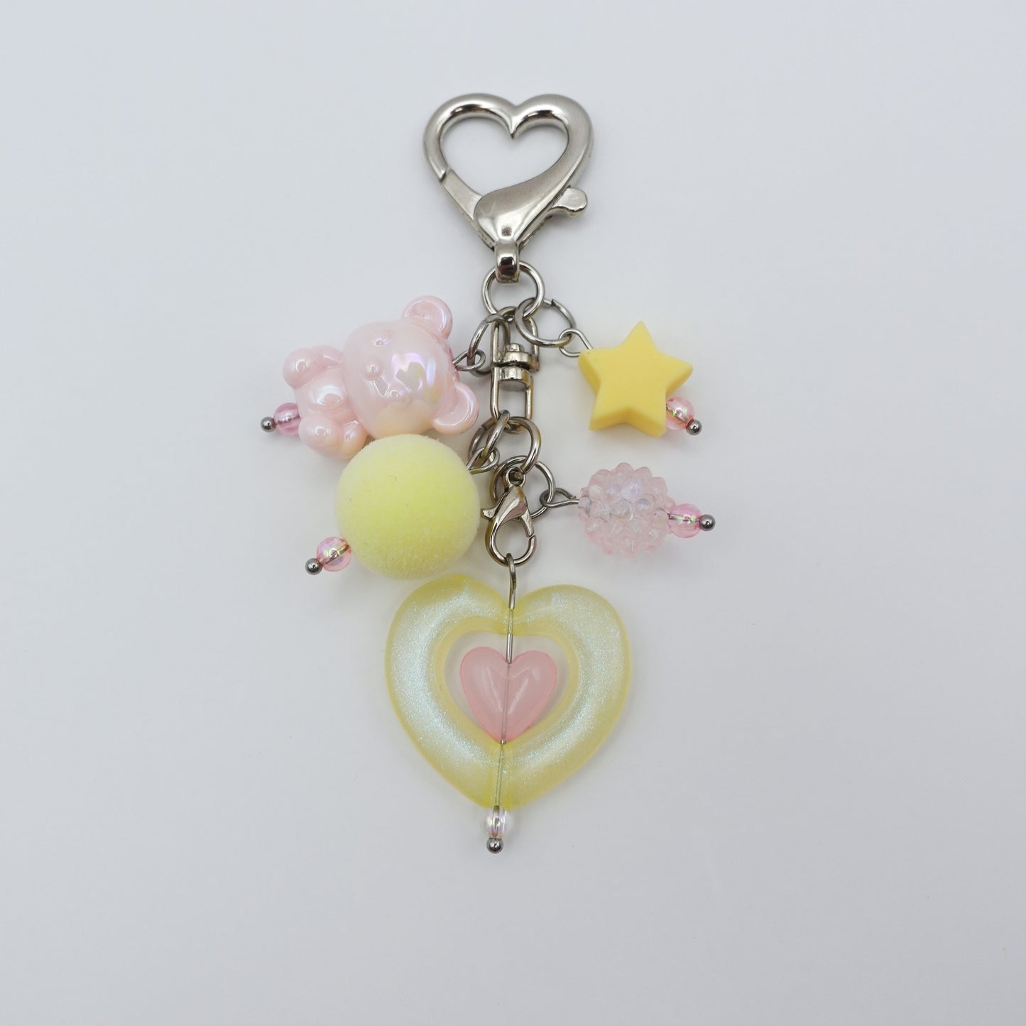 Mystery Fidget Keychain