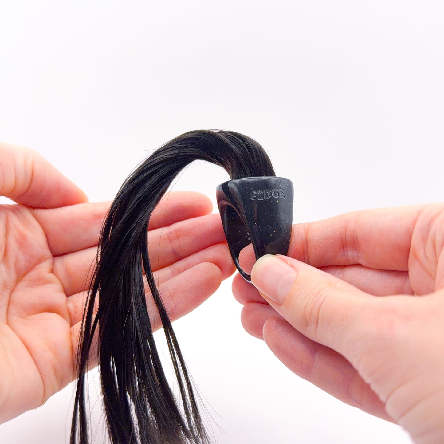 The Twirler Fidget - Black