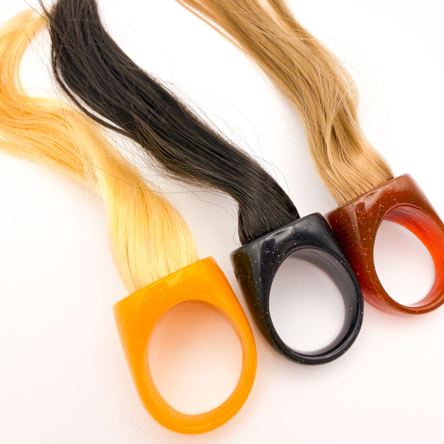The Twirler Fidget - Neutral Trio