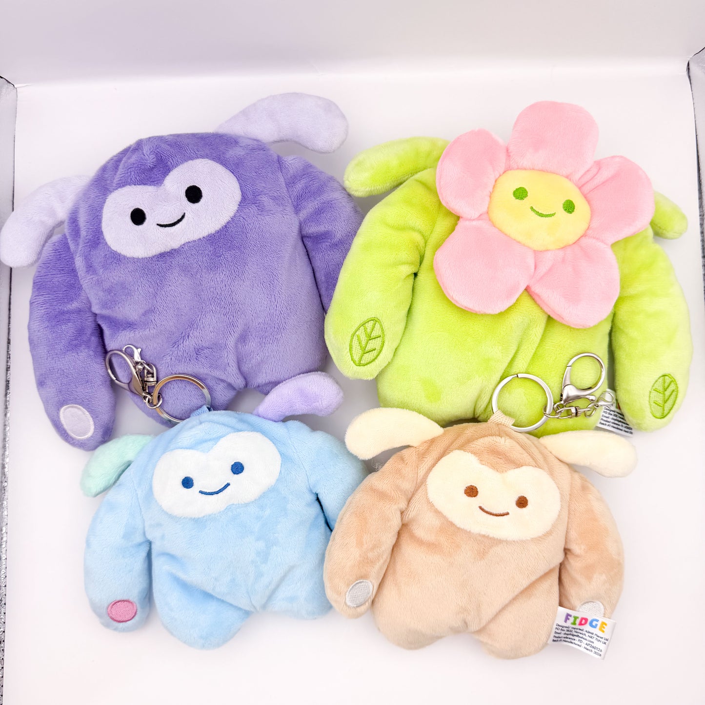 The Full Bidge Collection