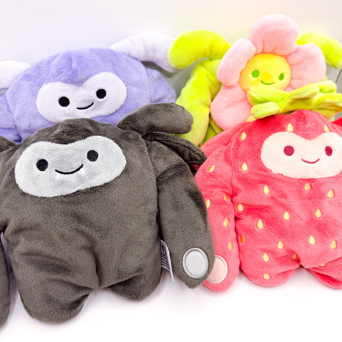 The Full Sized Bidge Collection (set of four)