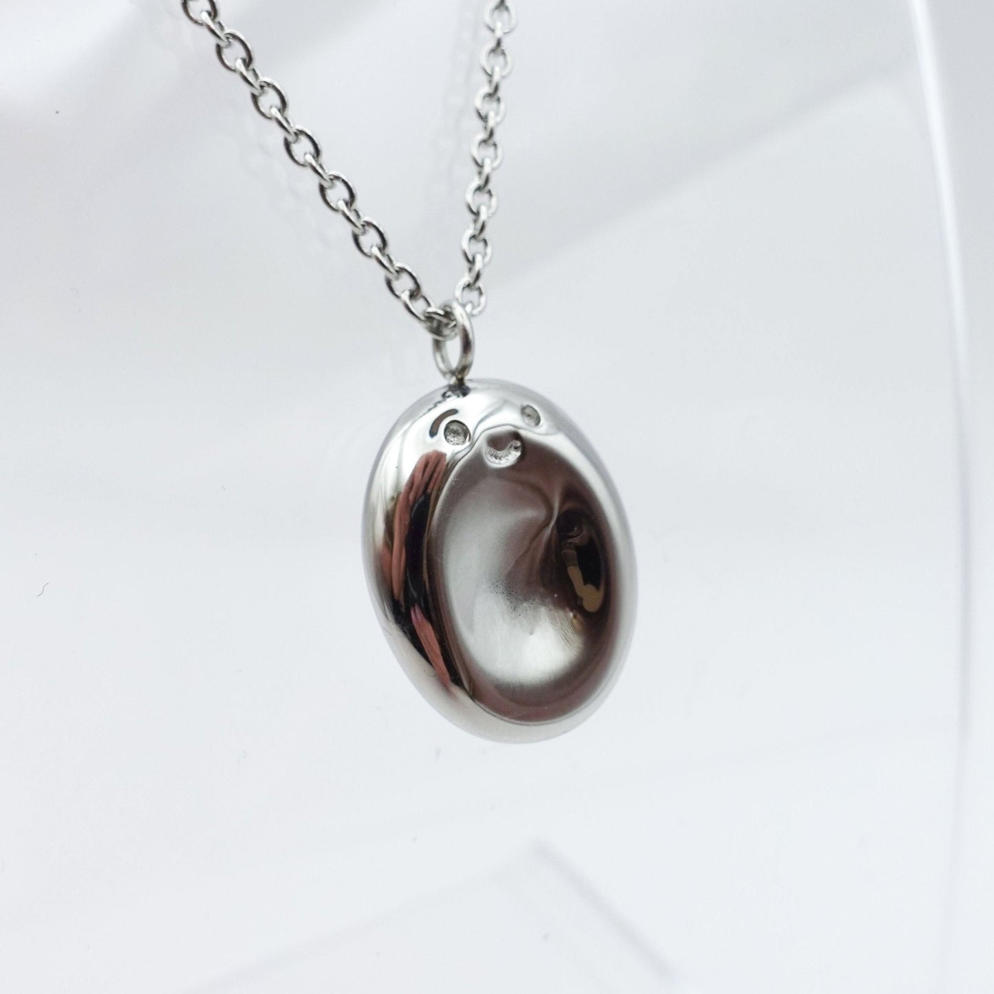 The Fidget Jewellery Collection - Silver