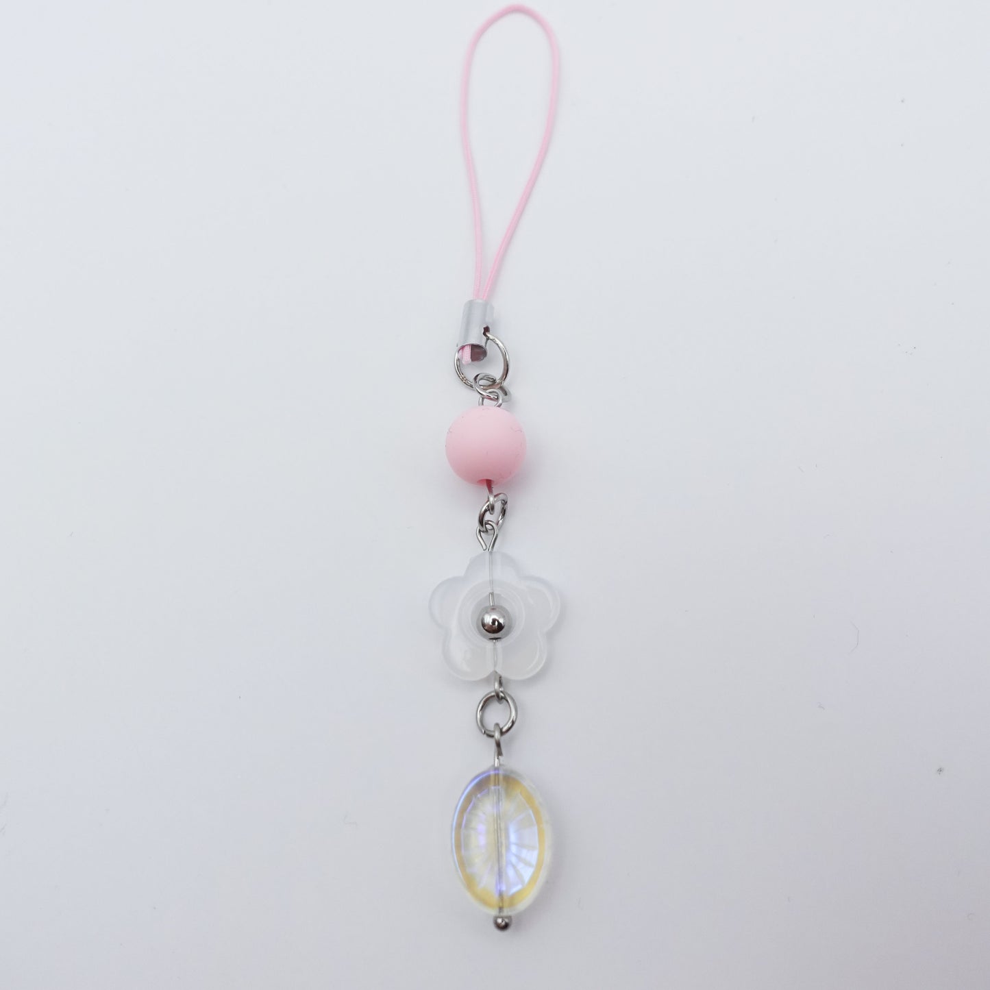 Fidget Charm - Pink
