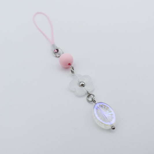 Fidget Charm - Pink