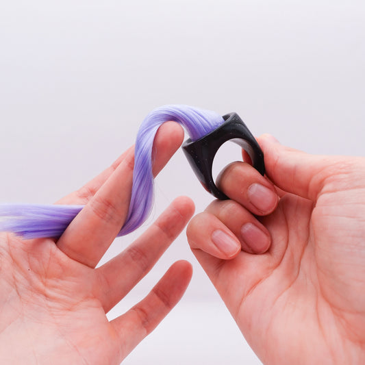 The Twizzler Fidget - Galaxy