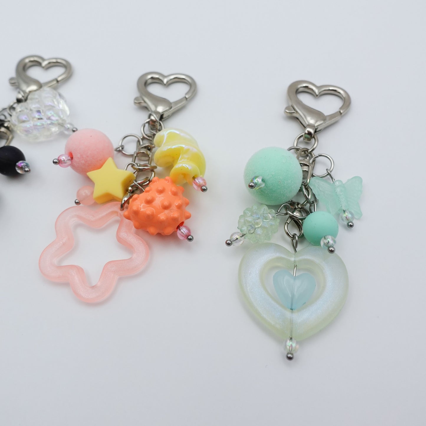 Mystery Fidget Keychain