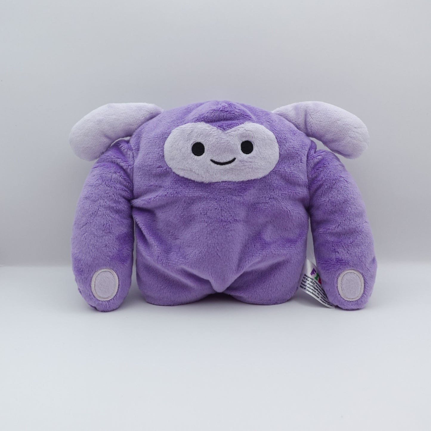 Bidge - The Original Fidget Plushie