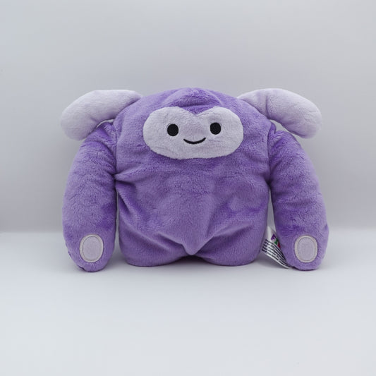Bidge - The Original Fidget Plushie