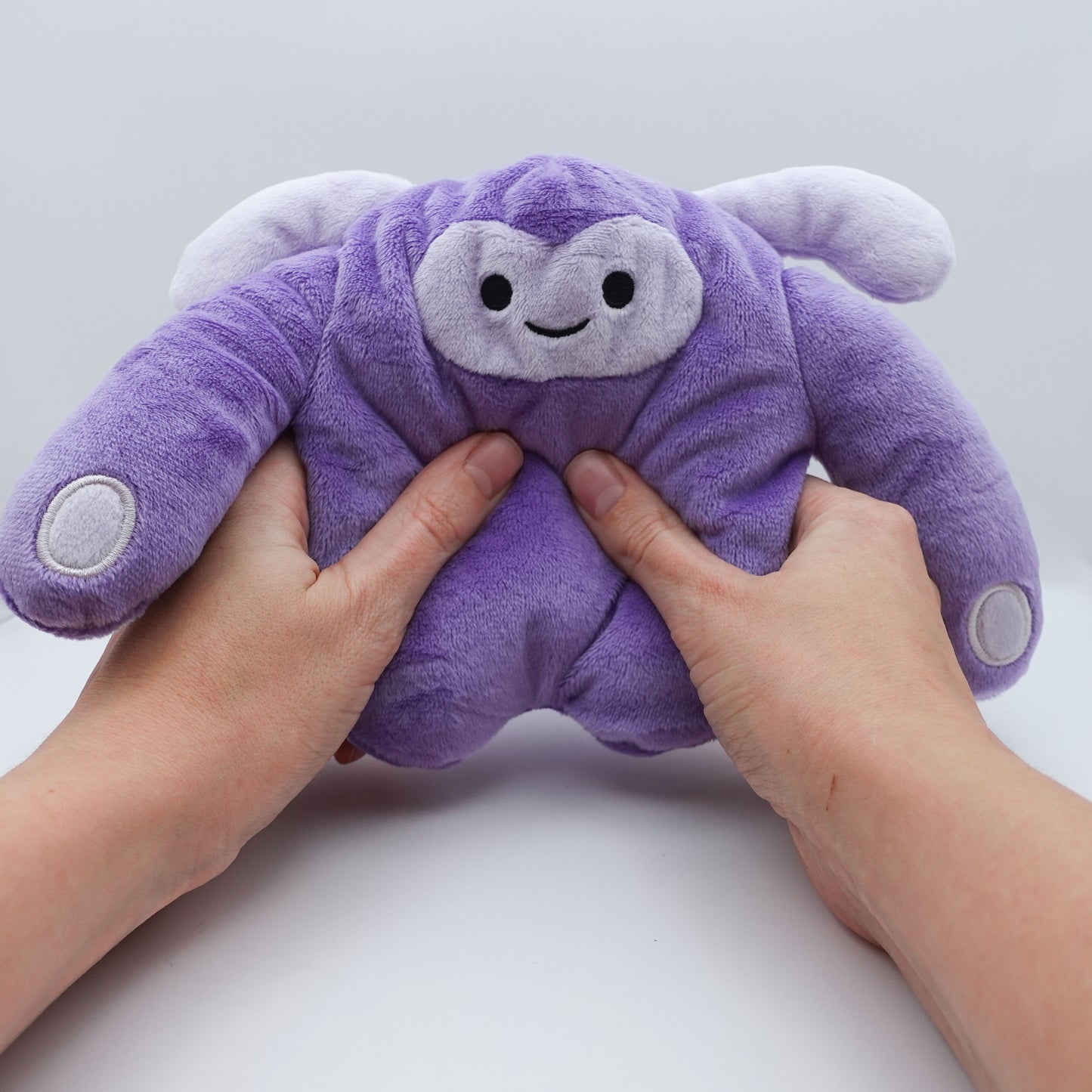 Bidge - The Original Fidget Plushie
