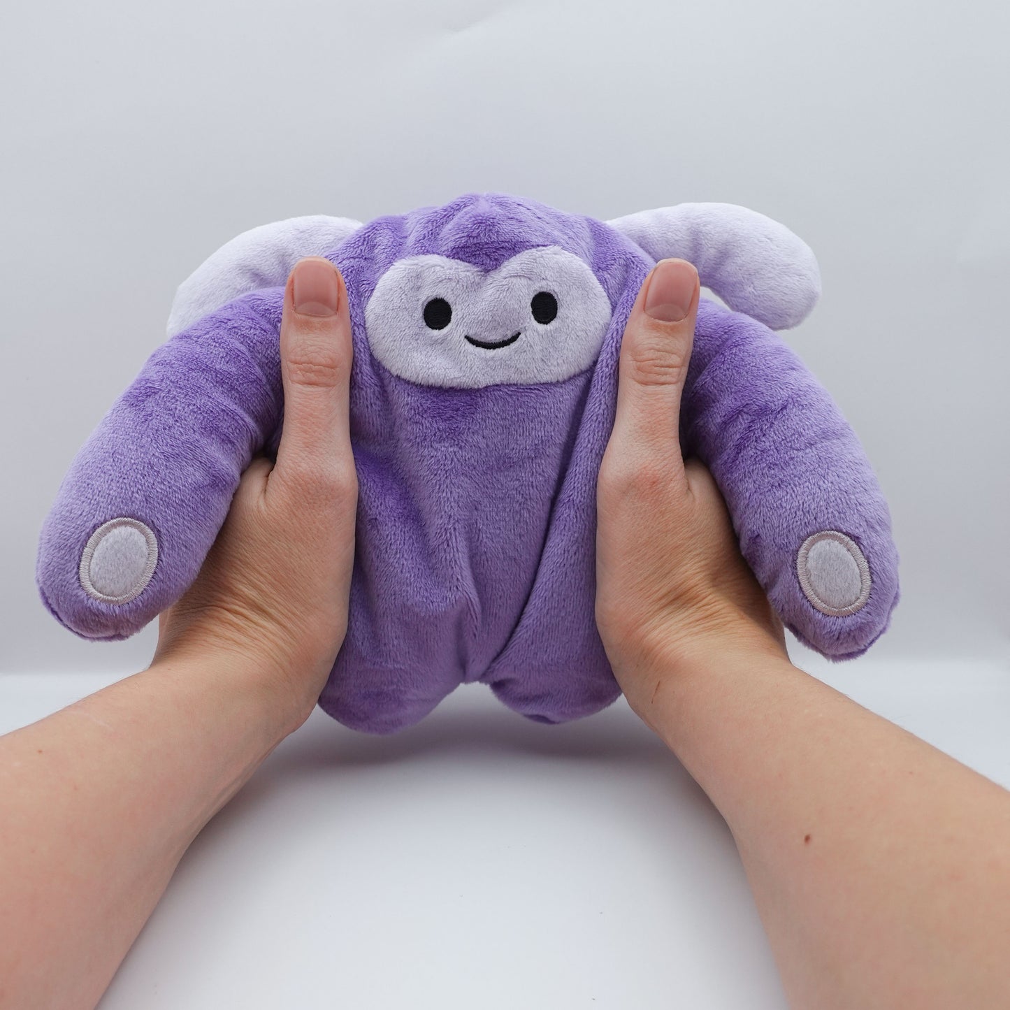 Bidge - The Original Fidget Plushie