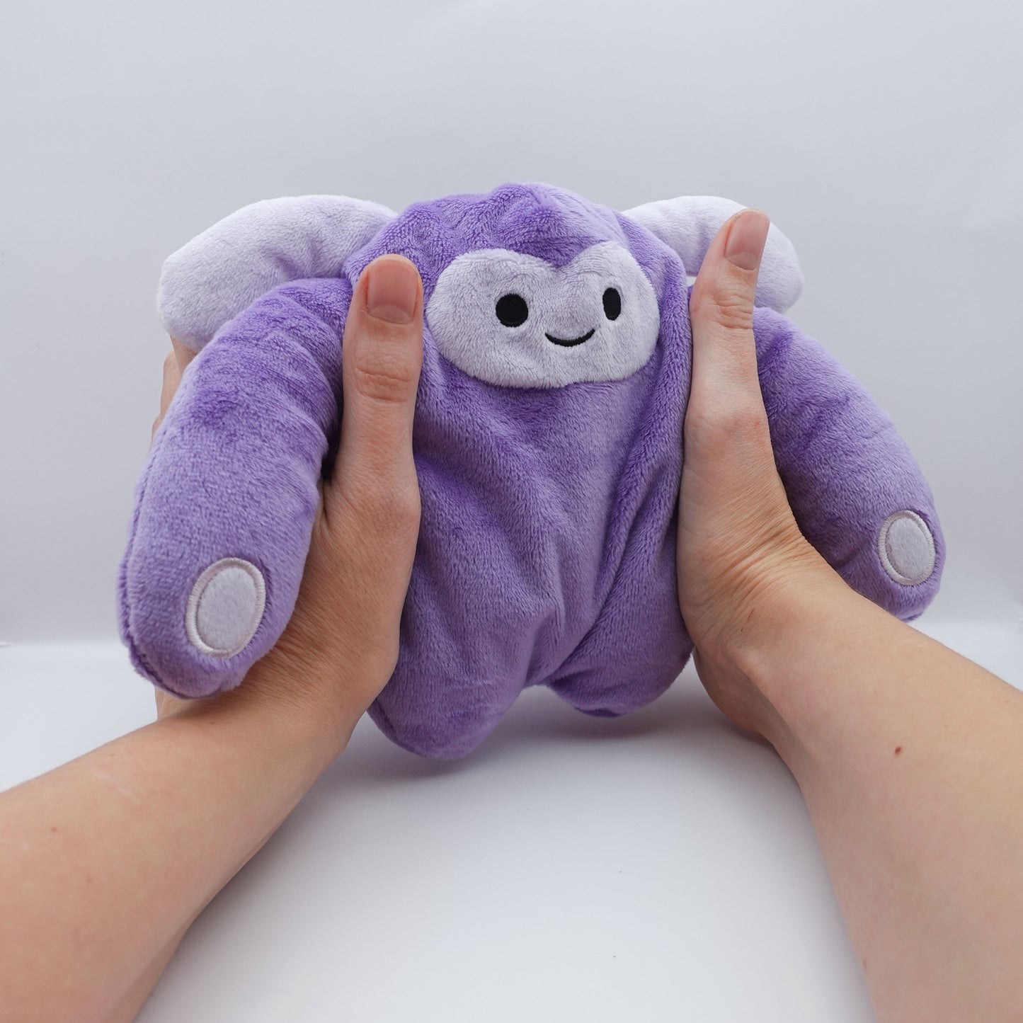 Bidge - The Original Fidget Plushie