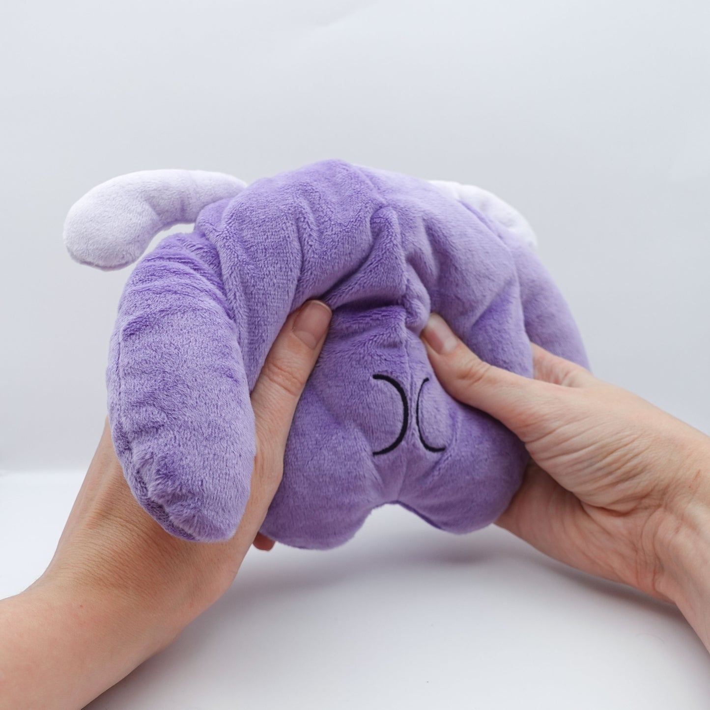 Bidge - The Original Fidget Plushie