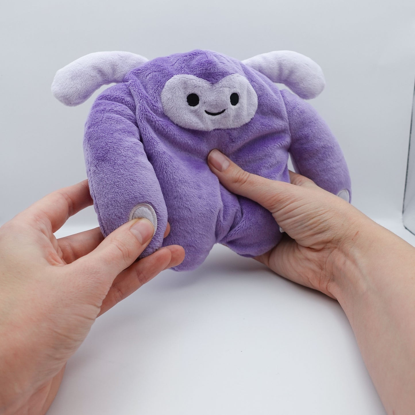 Bidge - The Original Fidget Plushie