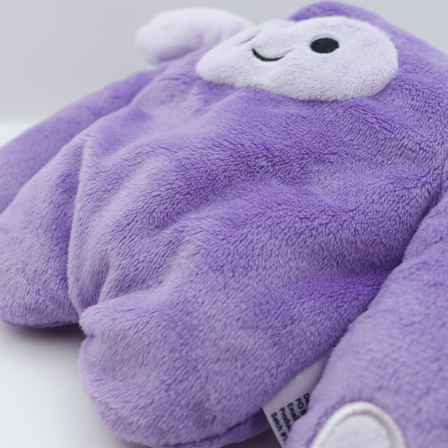 Bidge - The Original Fidget Plushie