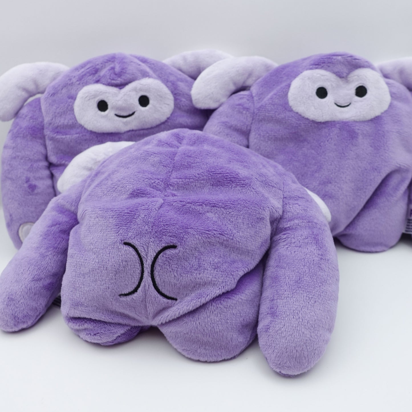 Bidge - The Original Fidget Plushie