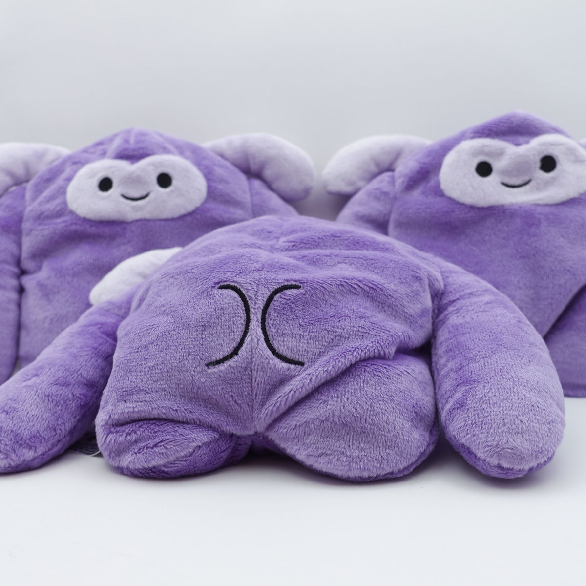 Bidge - The Original Fidget Plushie