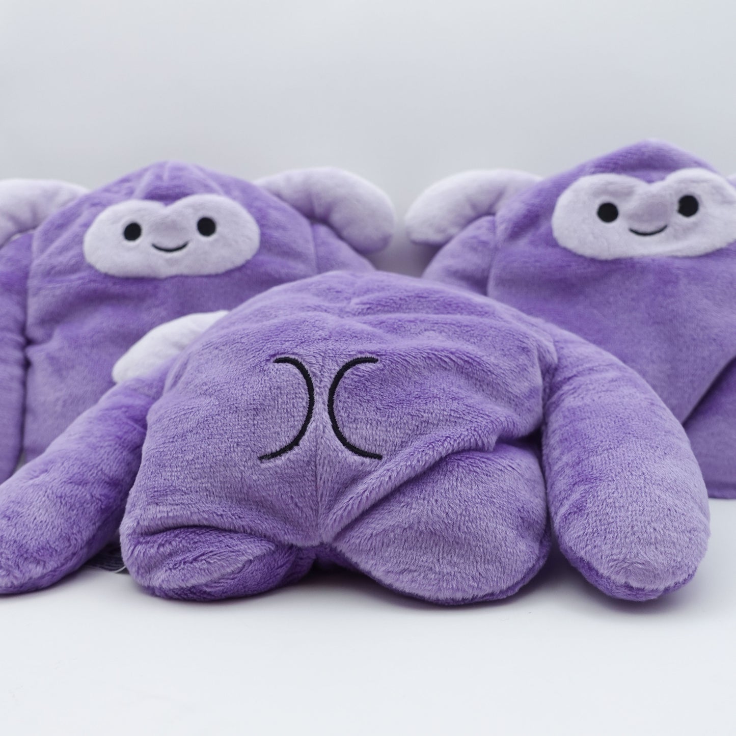 Bidge - The Original Fidget Plushie