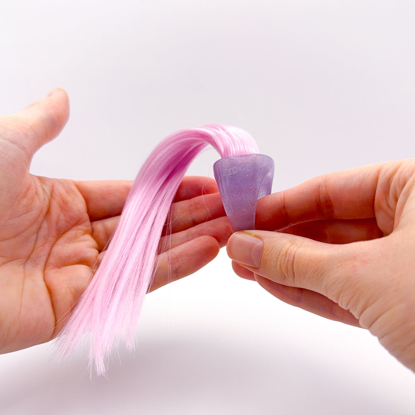 The Twirler Fidget - Candyfloss