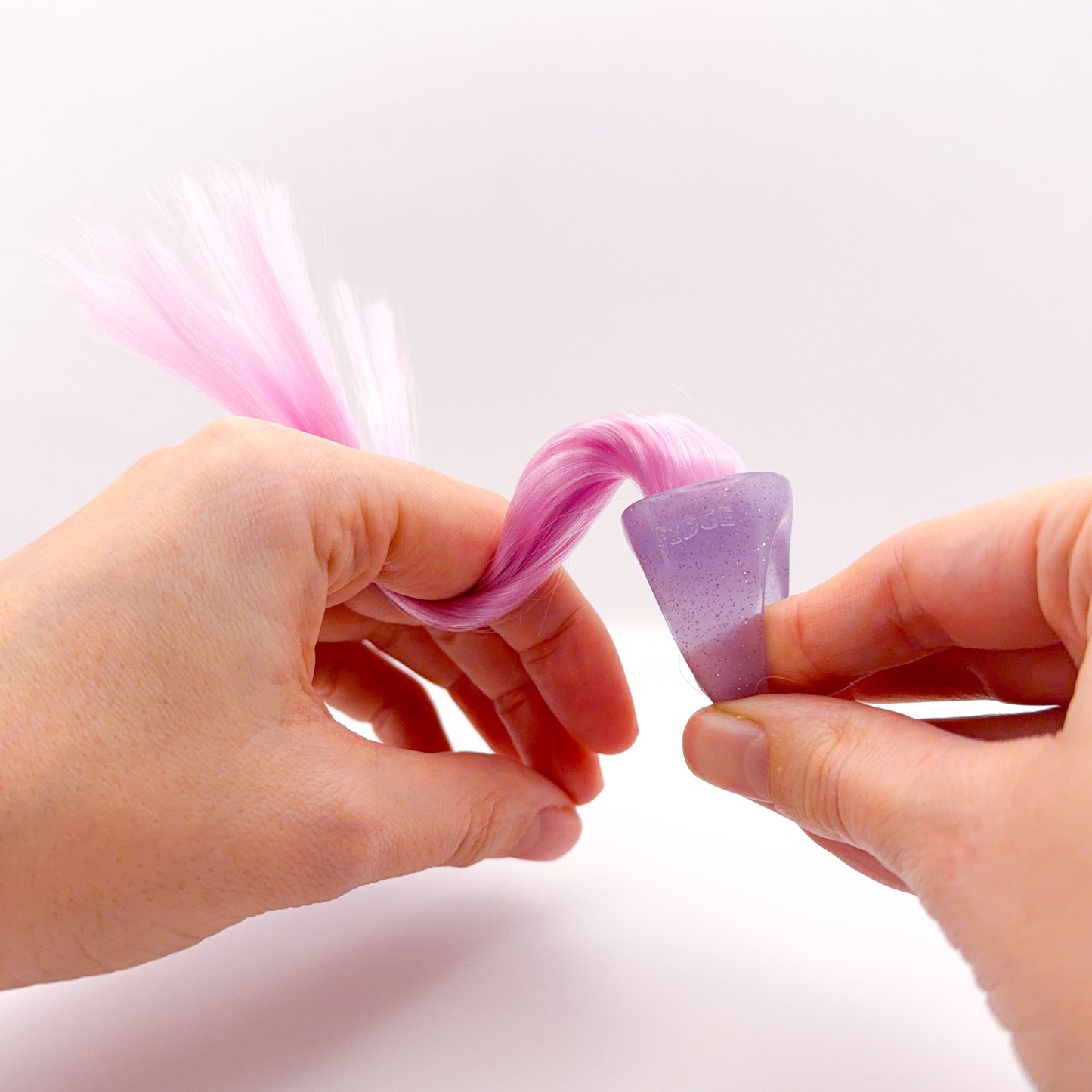 The Twirler Fidget - Candyfloss