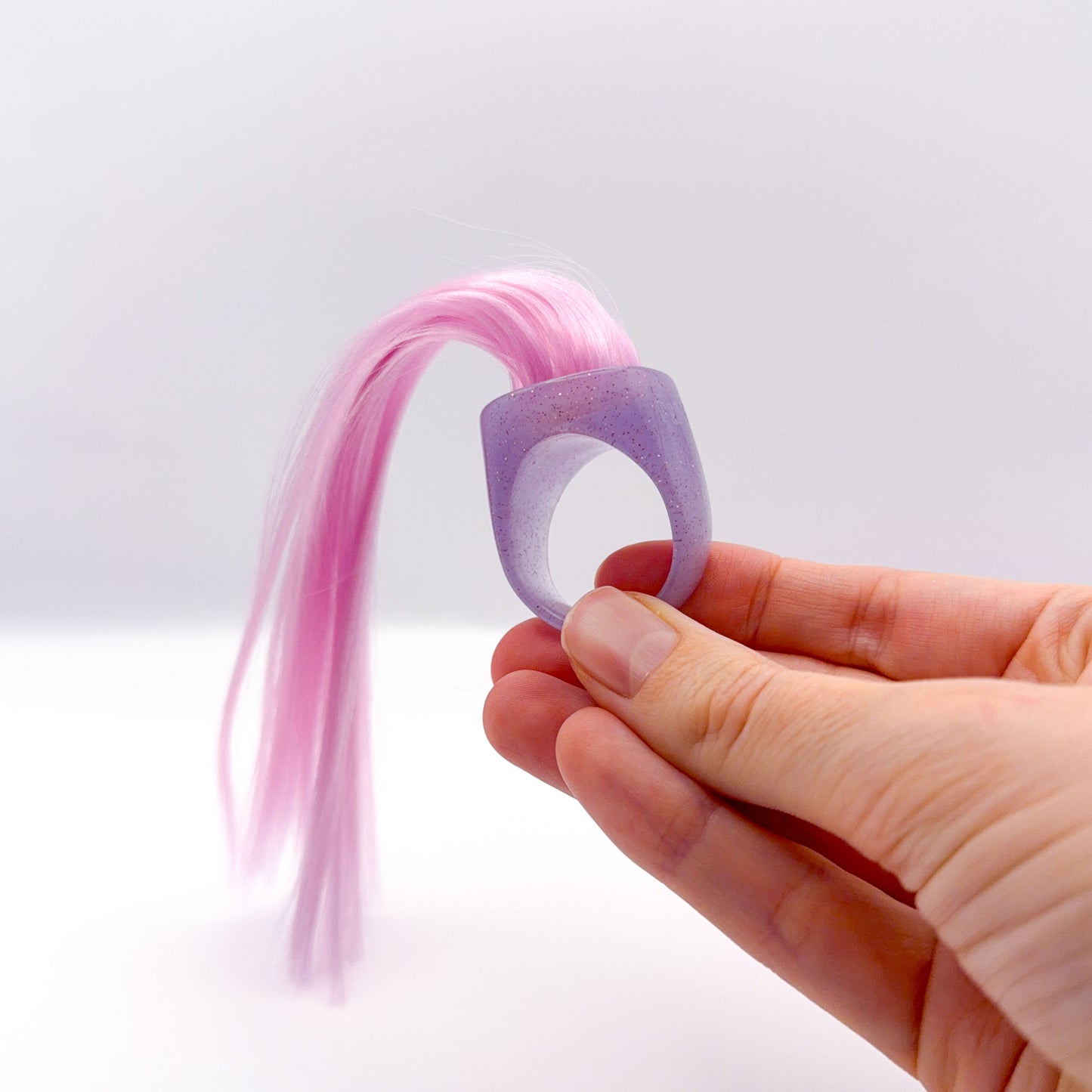 The Twirler Fidget - Candyfloss