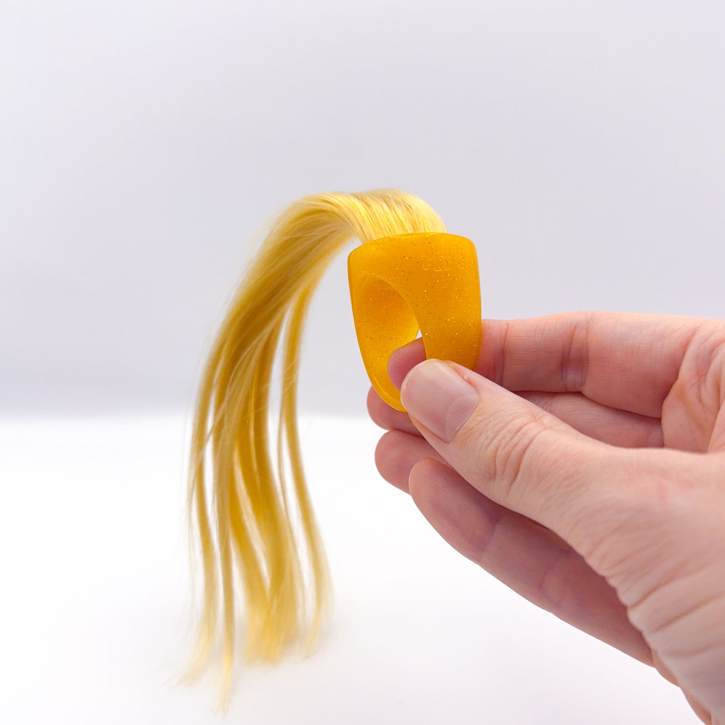 The Twirler Fidget - Blonde