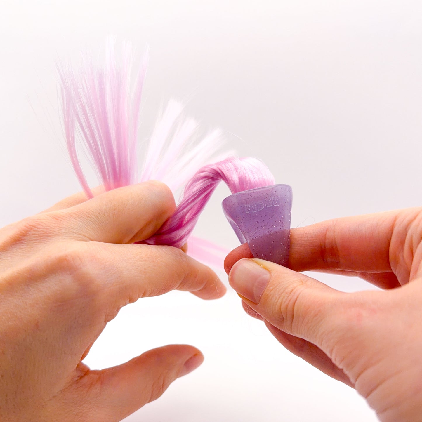 The Twirler Fidget - Candyfloss