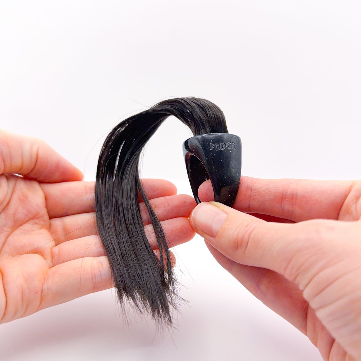 The Twirler Fidget - Black