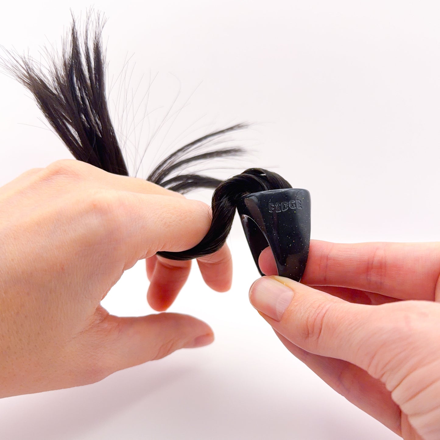 The Twirler Fidget - Black