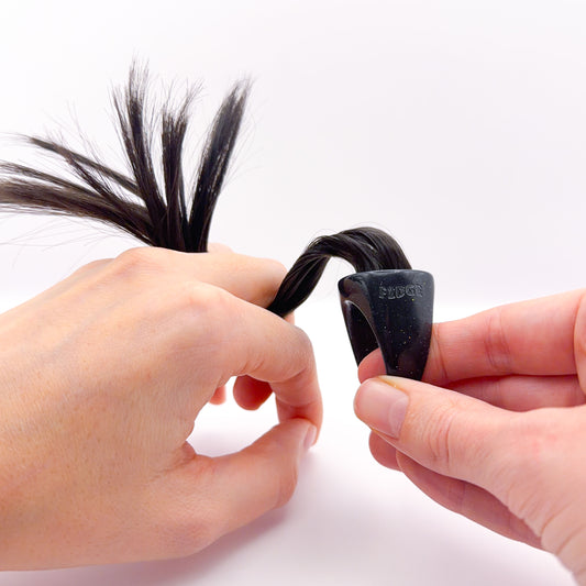 The Twirler Fidget - Black