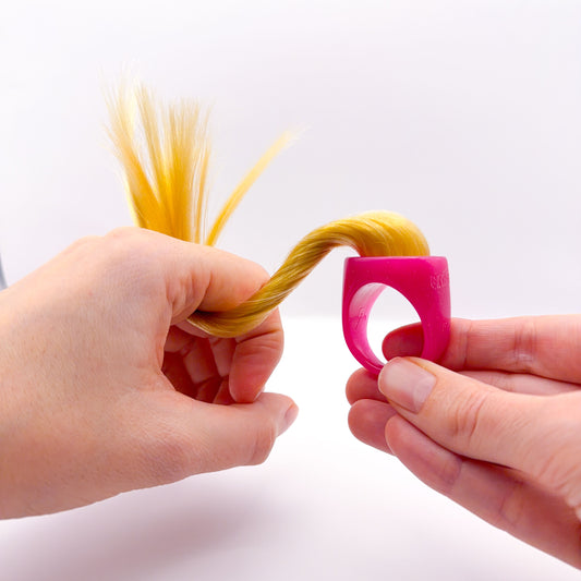 The Twirler Fidget - Nostalgia