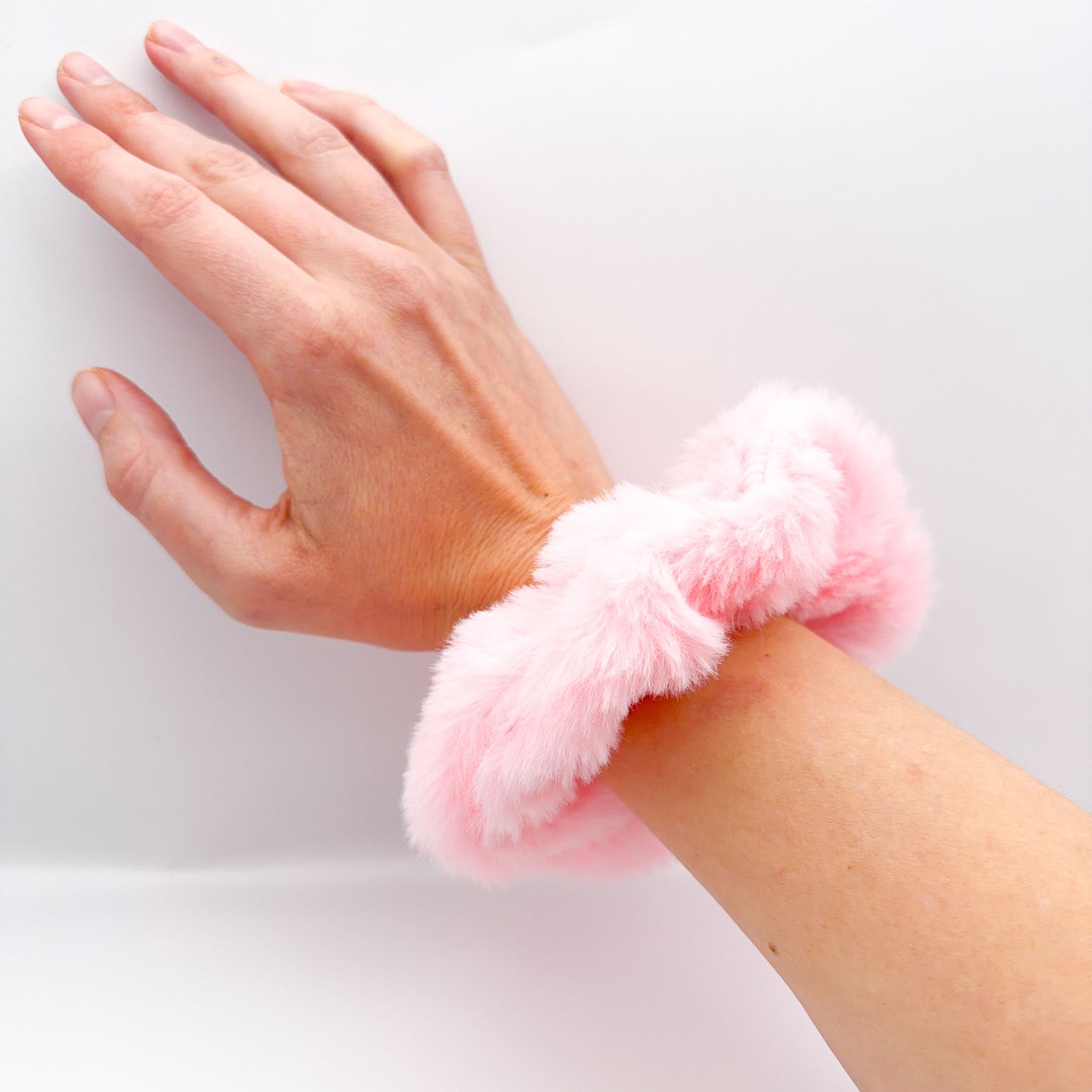 Fobble - The Fidget Hair Bobble - Pastel Collection