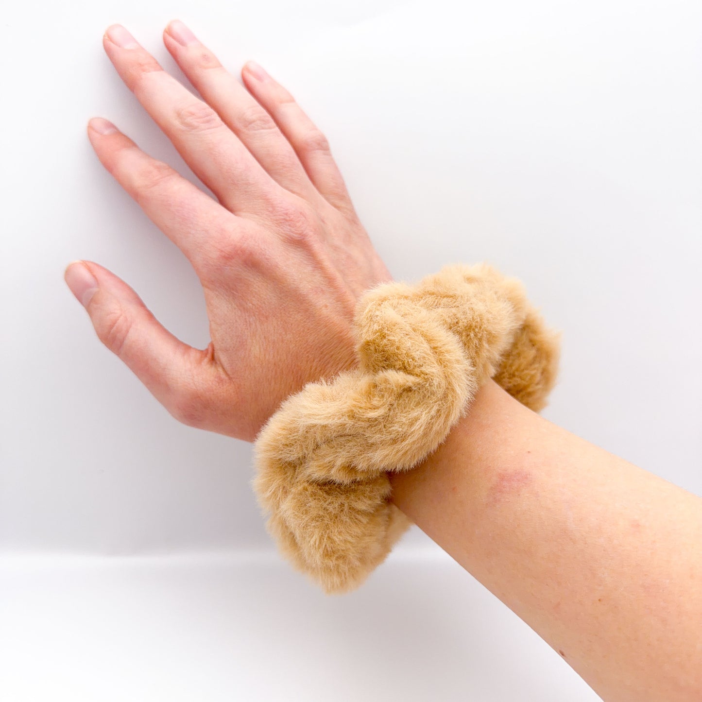 Fobble - The Fidget Hair Bobble - Neutral Collection