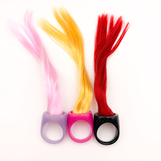 The Twirler Fidget - Trendy Trio