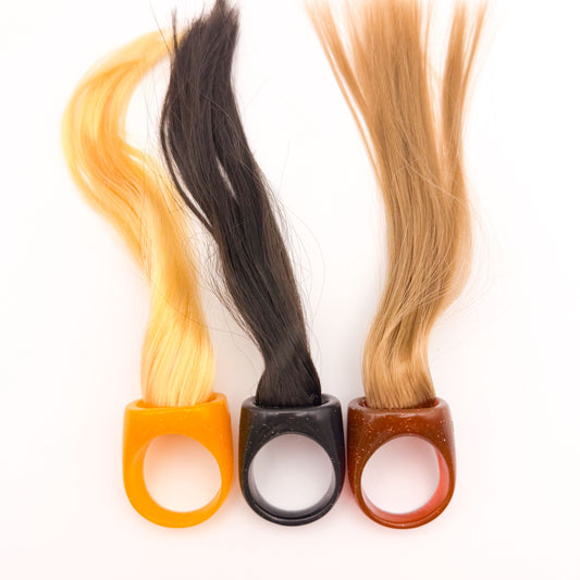 The Twirler Fidget - Neutral Trio
