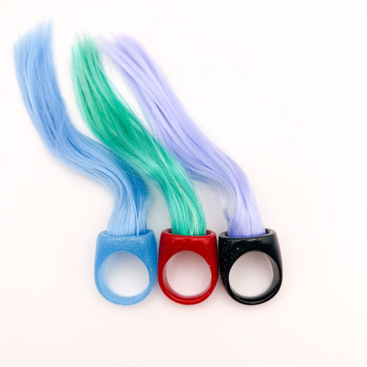 The Twirler Fidget - Classic Trio