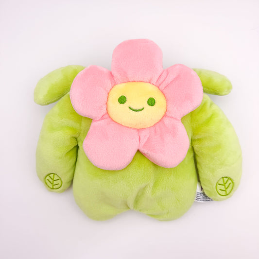 Flora Bidge - The Fidget Plushie
