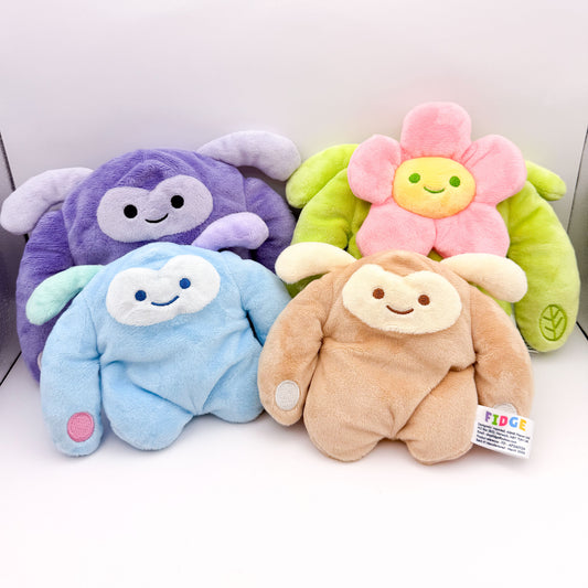 The Full Bidge Collection